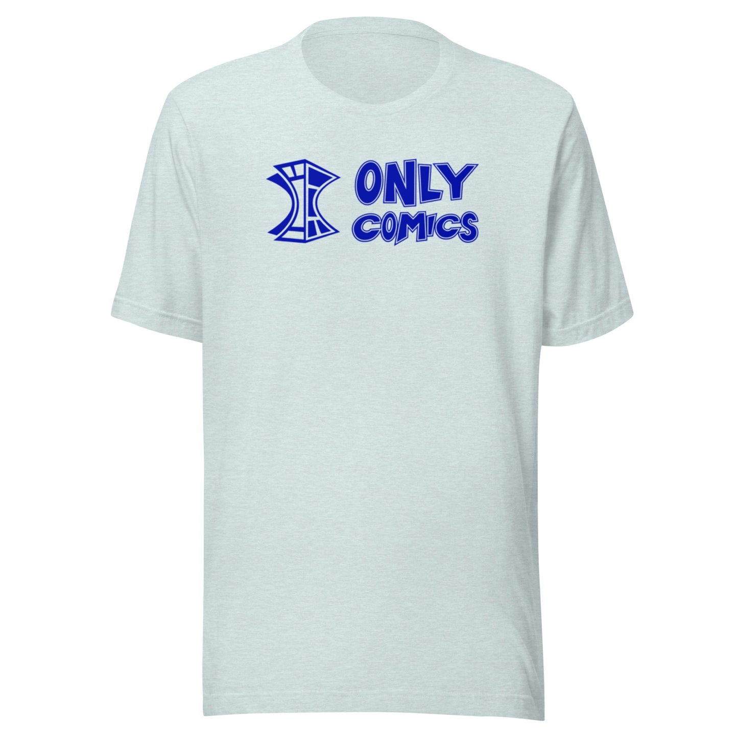 Only Comics Simple V2
