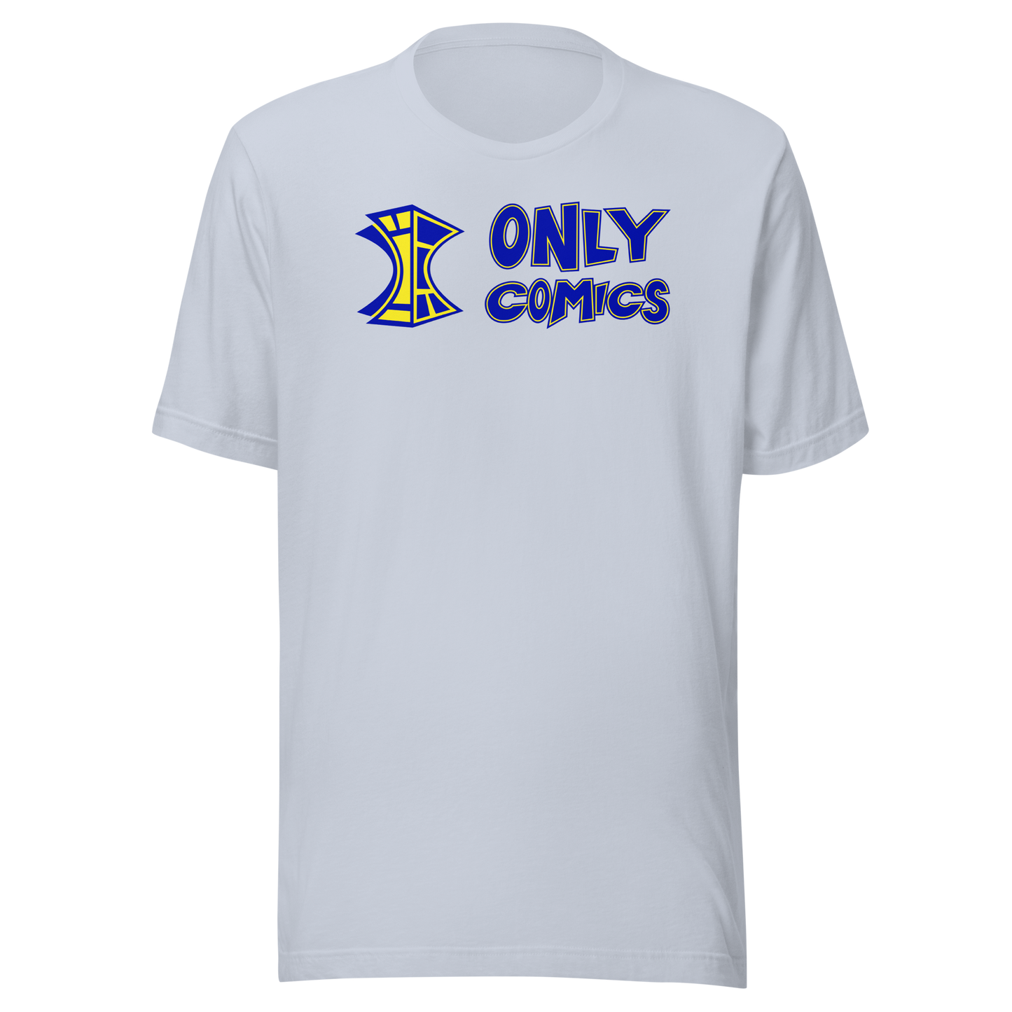 Only Comics Simple