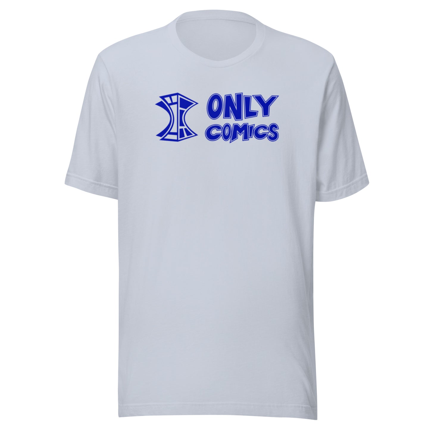 Only Comics Simple V2