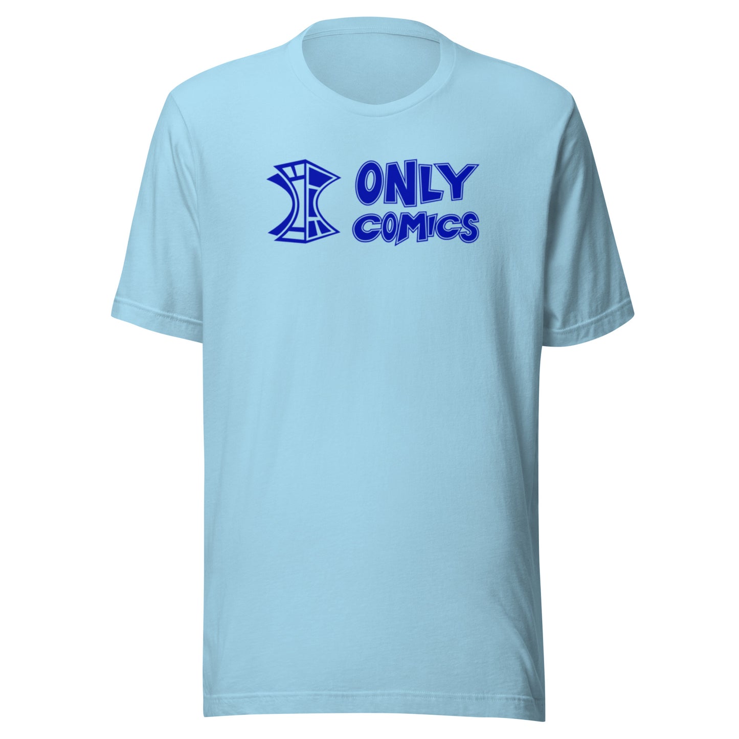 Only Comics Simple V2