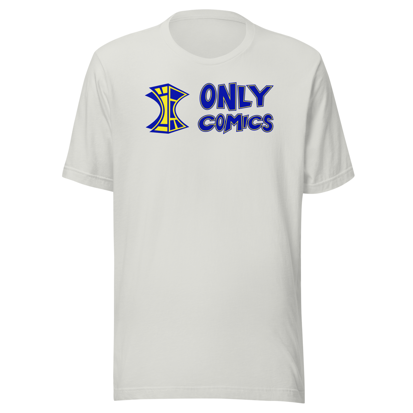 Only Comics Simple