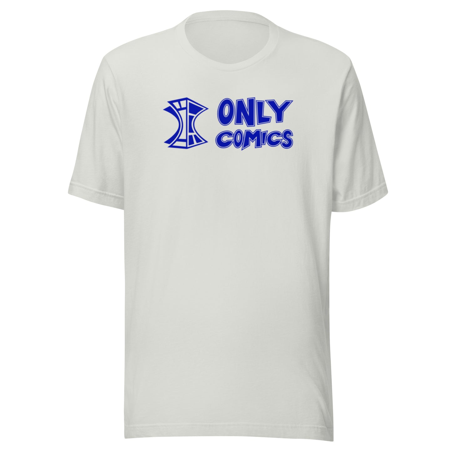 Only Comics Simple V2