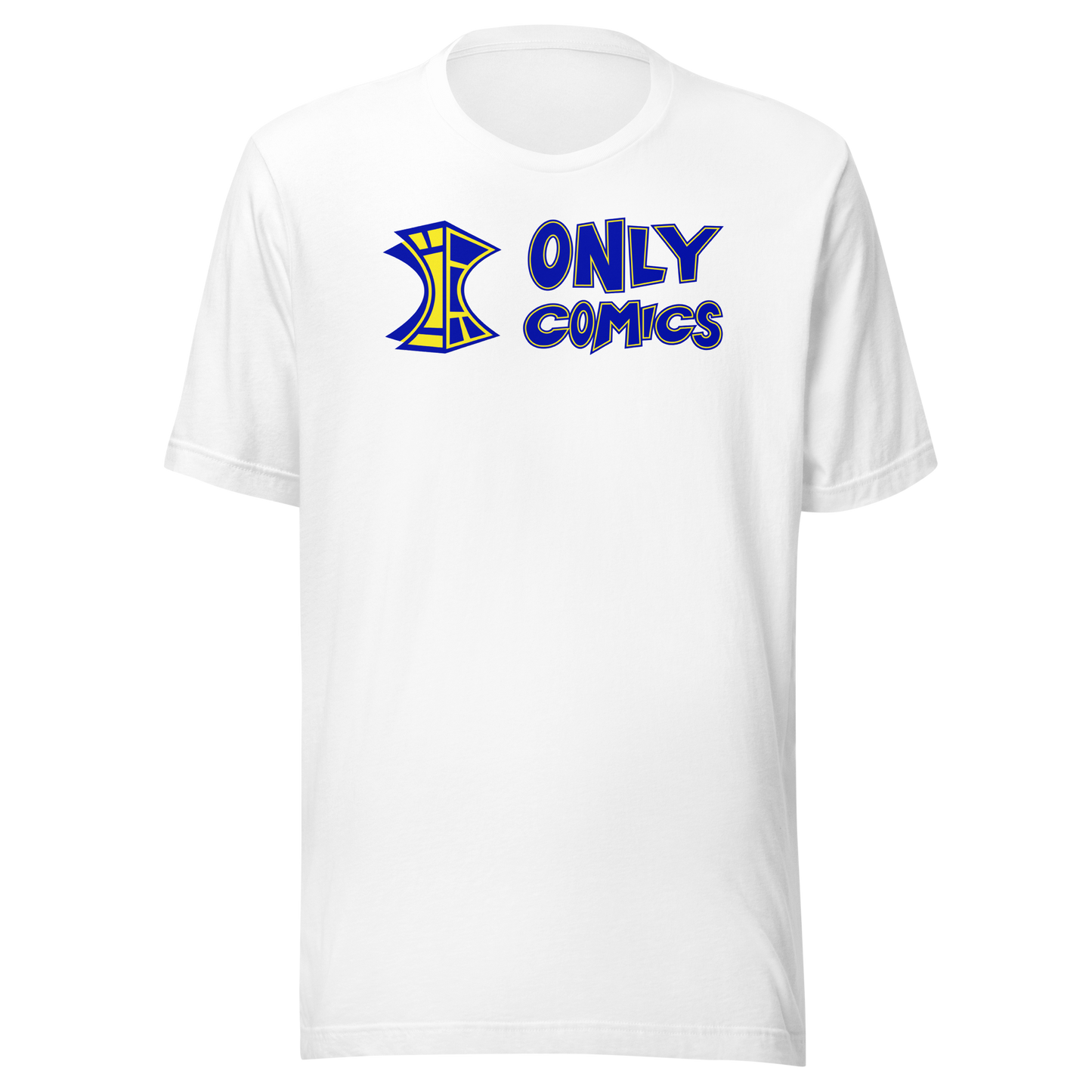 Only Comics Simple