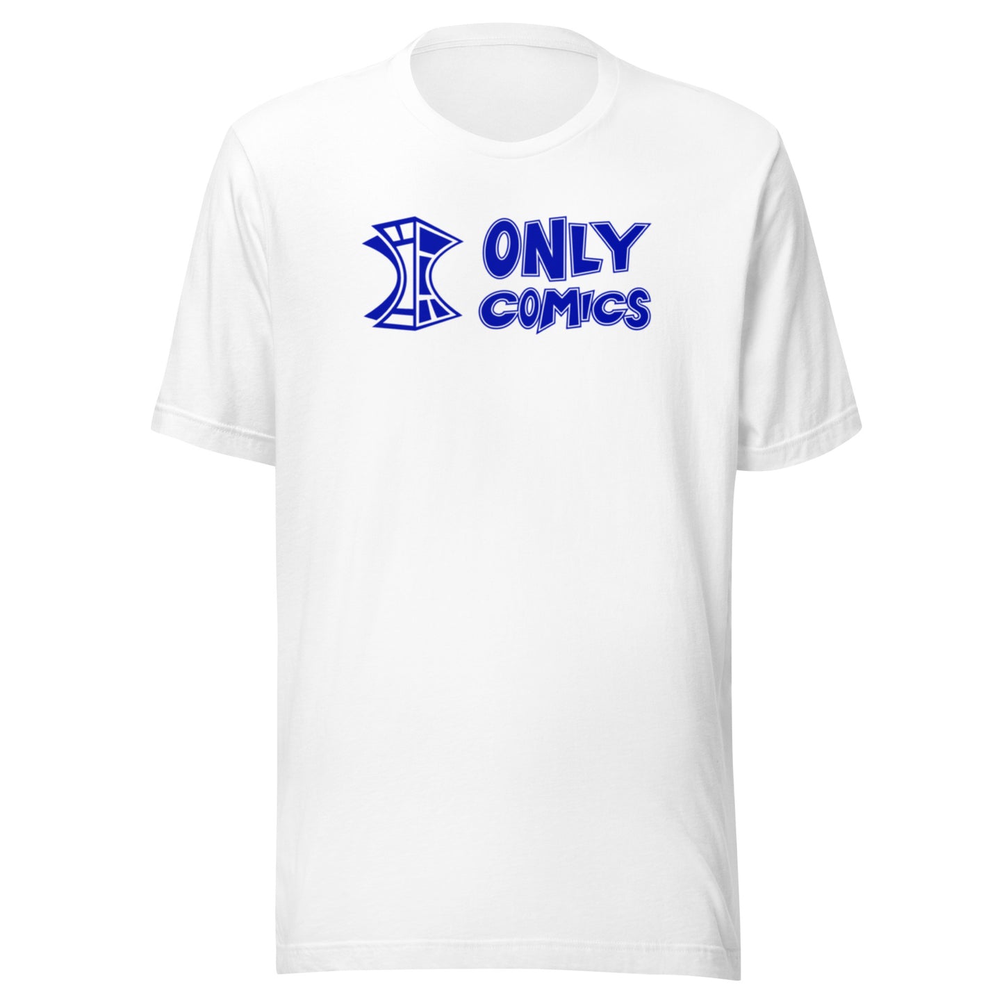 Only Comics Simple V2