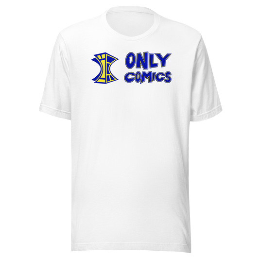 Only Comics Simple