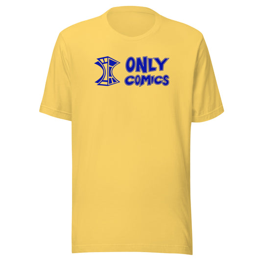 Only Comics Simple V2